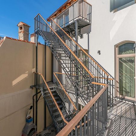 Premium Suites Postavarului Braşov Eksteriør billede