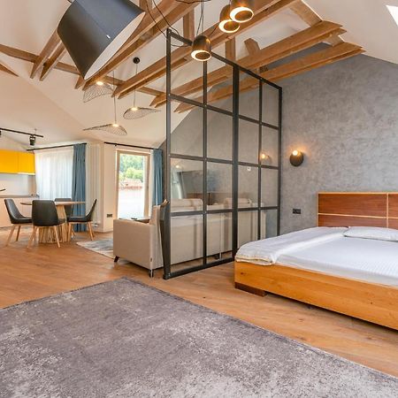 Premium Suites Postavarului Braşov Eksteriør billede