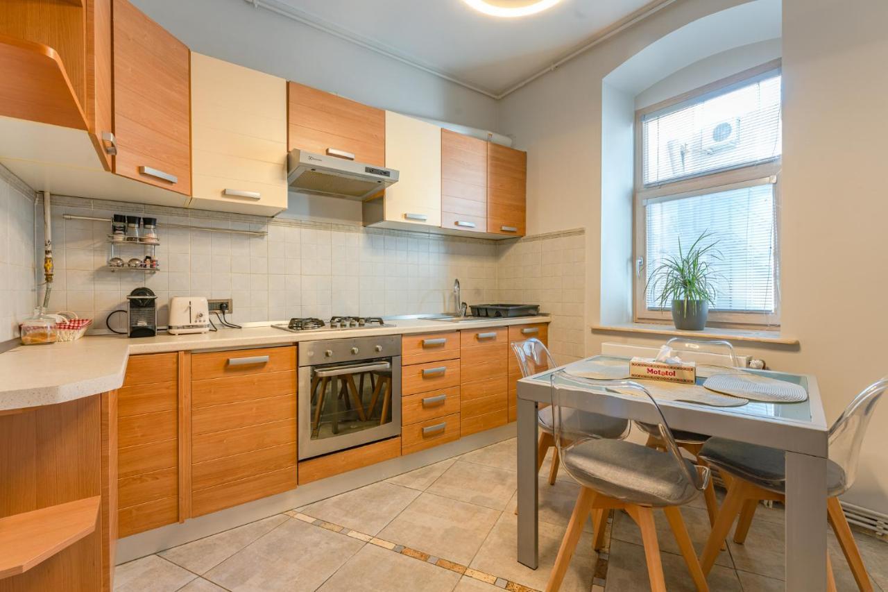 Premium Suites Postavarului Braşov Eksteriør billede