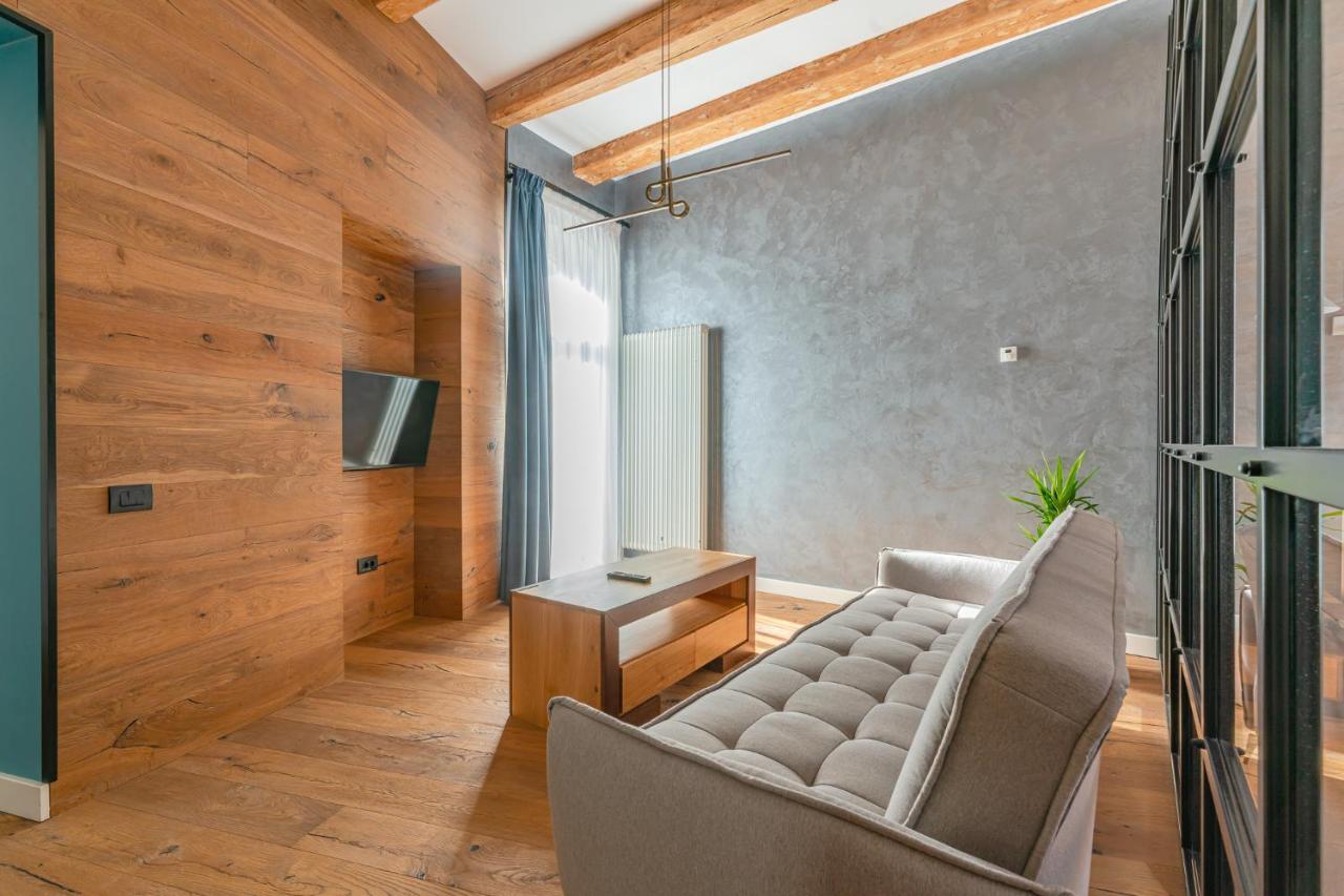 Premium Suites Postavarului Braşov Eksteriør billede