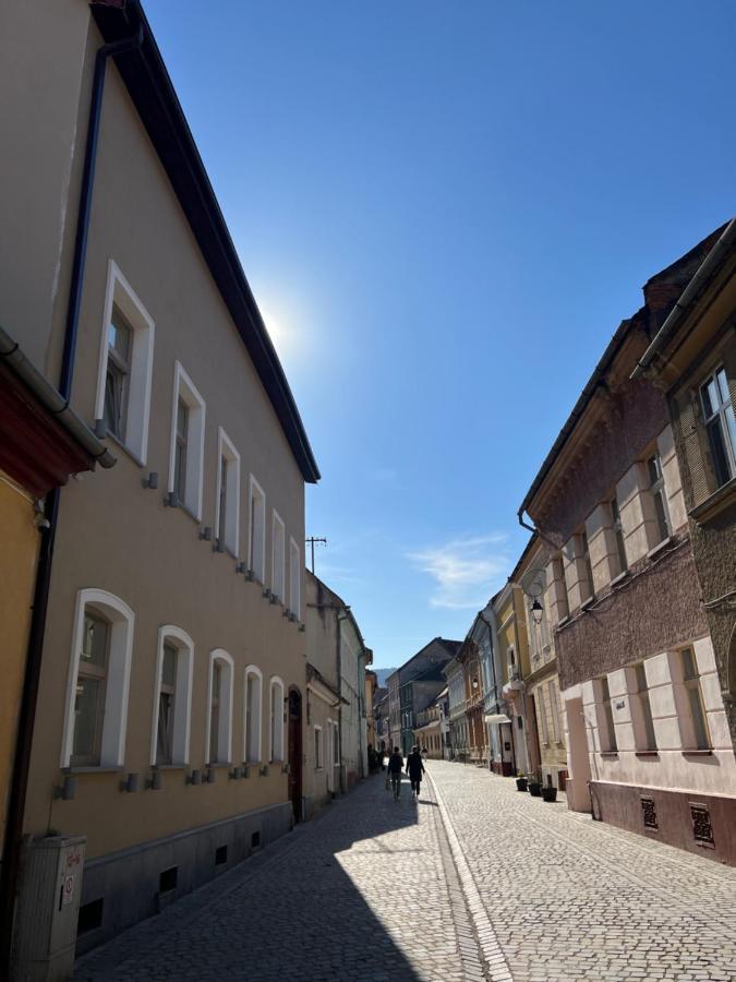 Premium Suites Postavarului Braşov Eksteriør billede