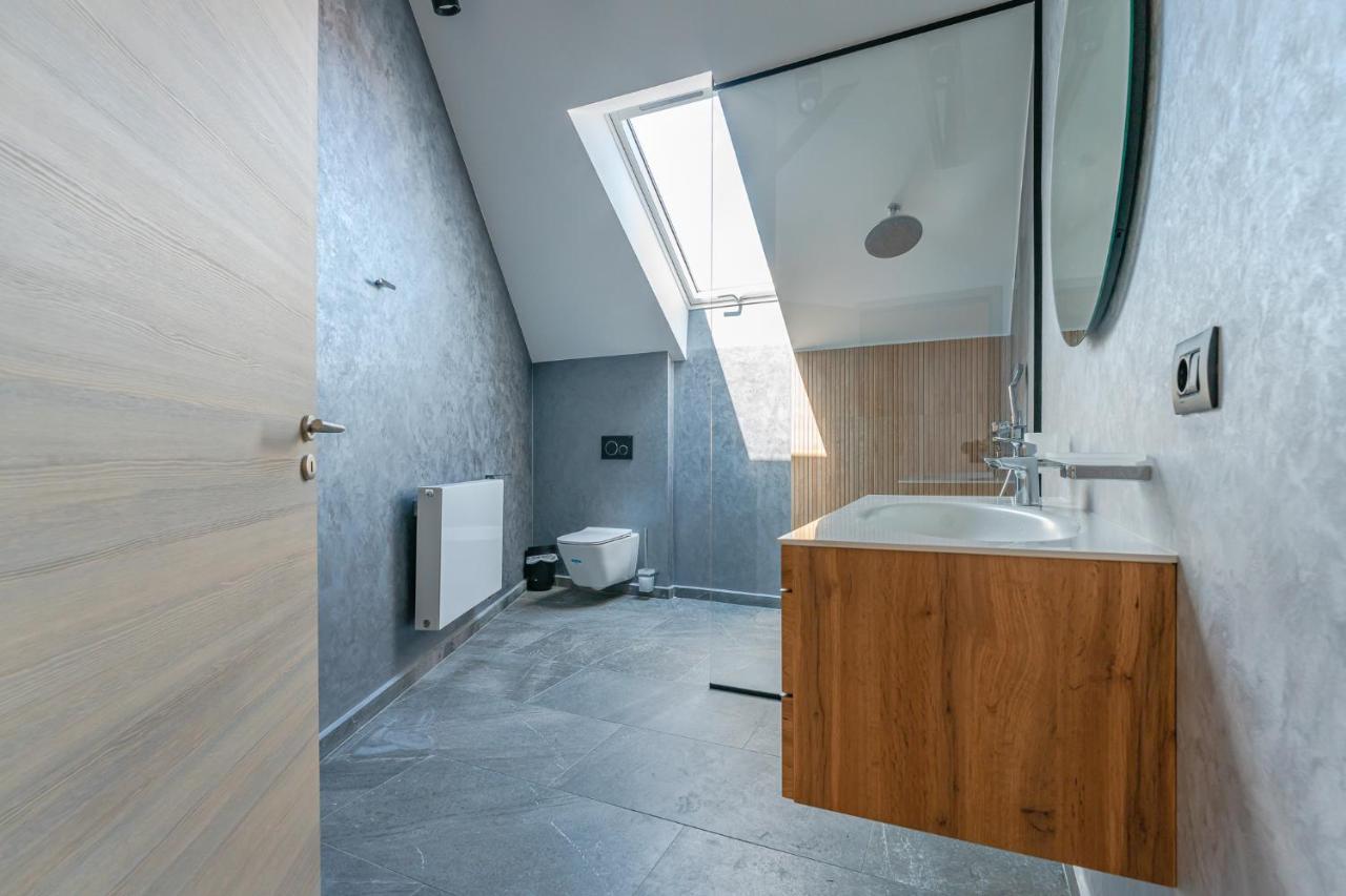 Premium Suites Postavarului Braşov Eksteriør billede