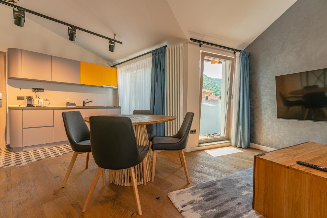 Premium Suites Postavarului Braşov Eksteriør billede
