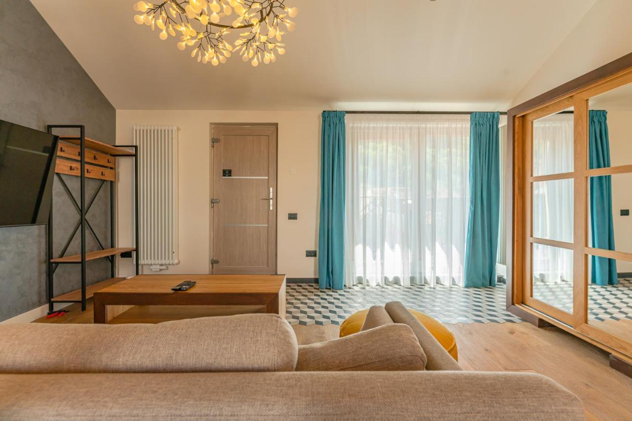 Premium Suites Postavarului Braşov Eksteriør billede