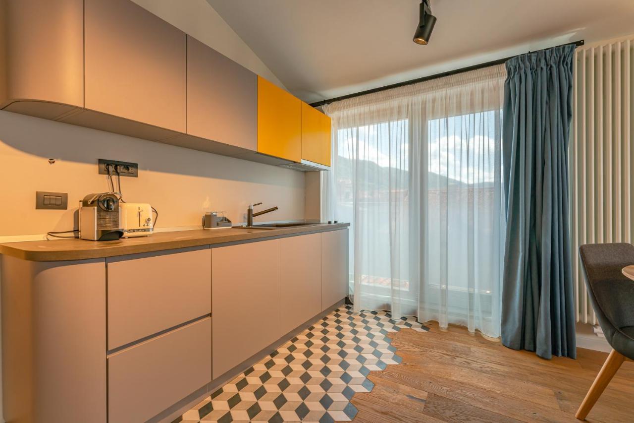 Premium Suites Postavarului Braşov Eksteriør billede