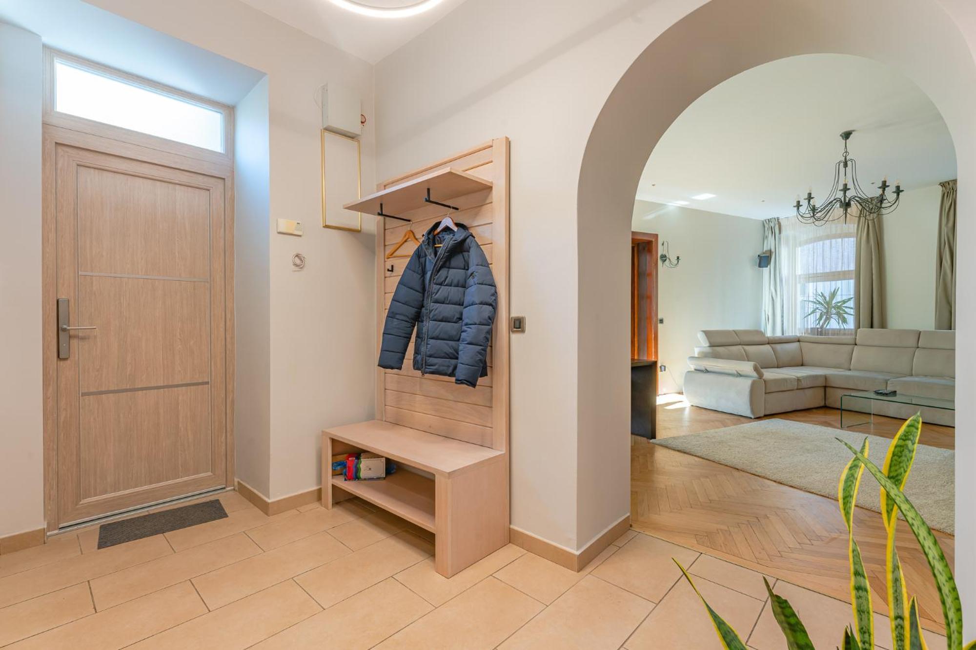 Premium Suites Postavarului Braşov Værelse billede